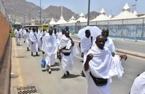 73-year-old Nigerian pilgrim from Adamawa dies in Saudi Arabia during 2026 Hajj Pilgrims.jpg