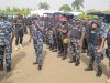 Sallah: Police deploy personnel to Ogun prayer ground, market place, motor parks Police.jpg