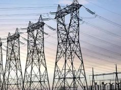 Blackout hits Enugu as rainstorm wrecks power lines Power.jpg