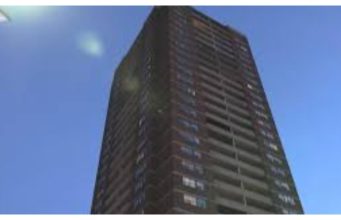 Six-year-old Nigerian girl dies after fall from apartment in Canada Residential building.jpg