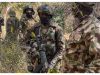 Troops nab 3 suspected collaborators, logistics suppliers to kidnappers, 9 others in Edo Troops.jpg