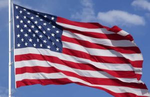 US rejects UN ‘progress declaration’ on international migration United states flag.jpg