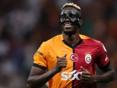 EPL: Malouda picks two clubs that will suit Osimhen way better than Man Utd Victor osimhen galatasaray v caykur rizespor turkish super league 2024 1536x864