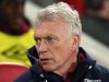 EPL: Why we played 3-3 with Man City West ham manager david moyes.jpg