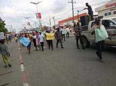 Oyo abduction: Akwa Ibom teachers join NUT nationwide protest 1 11.jpg