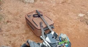 Two robbery suspects on police wanted list arrested in Adamawa 1 2026 06 12T114029.864.jpg