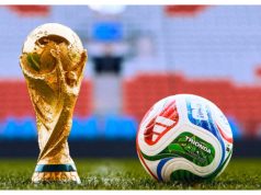 2026 World Cup: SuperComputer predicts trophy winners, countries to finish top three 2026 World Cup.jpg