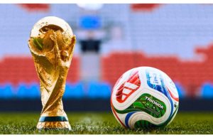 2026 World Cup: SuperComputer predicts trophy winners, countries to finish top three 2026 World Cup.jpg