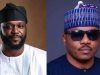 2027: Ahmed Bala leads grassroots push for Seyi Tinubu’s youth agenda Ahmed Bala.jpg