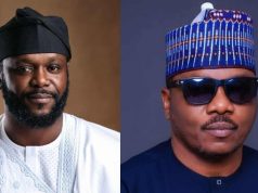 2027: Ahmed Bala leads grassroots push for Seyi Tinubu’s youth agenda Ahmed Bala.jpg