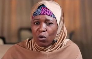 NDC: You’re fighting war no one is waging with you Aisha Yesufu .jpg
