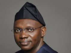 Democracy Day: Alfred Dapal Calls for Accountability, Better Governance in Plateau Alfred Dapal .jpg