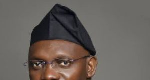 Democracy Day: Alfred Dapal Calls for Accountability, Better Governance in Plateau Alfred Dapal .jpg