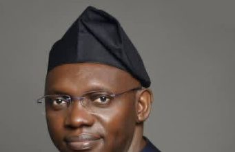 Democracy Day: Alfred Dapal Calls for Accountability, Better Governance in Plateau Alfred Dapal .jpg
