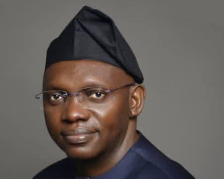 Democracy Day: Alfred Dapal Calls for Accountability, Better Governance in Plateau Alfred Dapal .jpg