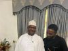 2027: Gov Alia’s aide tenders resignation letter hours after meeting SGF, Akume Atu Terver Joseph.jpg