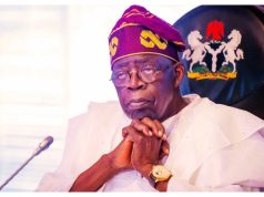 Democracy Day: Insecurity in Nigeria due to collapse of grassroots governance Bola Tinubu.jpg