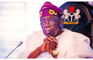 Democracy Day: Insecurity in Nigeria due to collapse of grassroots governance Bola Tinubu.jpg