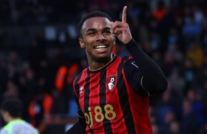 EPL: Good signing, Arteta will make him better Bournemouth forward Eli Junior Kroupi.jpg