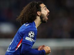 Transfer: Cucurella told to leave Chelsea for Atletico Madrid Cucurella.jpg