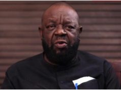 Ndigbo will never move on from £20 compensation injustice — Aloy Ejimakor Ejimakor.jpeg