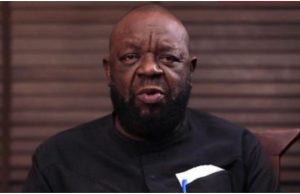 Ndigbo will never move on from £20 compensation injustice — Aloy Ejimakor Ejimakor.jpeg