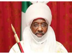Kano, not Lagos, built foundations of Dangote, Rabiu’s success — Sanusi Emir Sanusi II .jpg