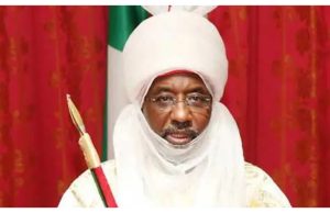Kano, not Lagos, built foundations of Dangote, Rabiu’s success — Sanusi Emir Sanusi II .jpg