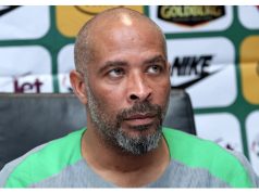 Super Eagles: Chelle makes last call-ups for Poland, Portugal friendlies Eric Chelle.jpg