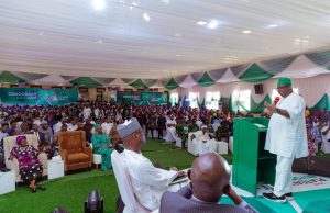 2026 Democracy Day: Gov. Mutfwang Advocates Inclusive Governance Beyond Elections FB IMG 1781287245613.jpg