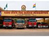 Fire guts shops, offices in Kano Fire guts shops offices in Kano.jpg