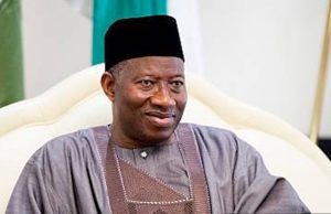 Kano PDP backs Jonathan’s presidential bid Goodluck Jonathan.jpg