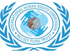 Nigeria’s electricity crisis now human rights issue – IHRC IHRC–RFT.jpg