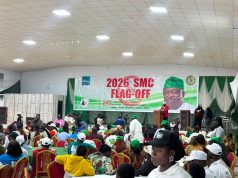 Plateau Flags Off 2026 SMC Campaign to Strengthen Fight Against Malaria IMG 20260609 WA0287.jpg