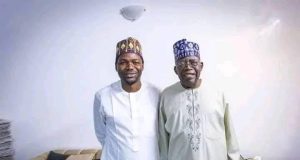 Tinubu’s Investment in NELFUND Yielding Positive Results — Lawal IMG 20260612 WA0038.jpg