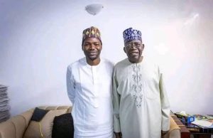 Tinubu’s Investment in NELFUND Yielding Positive Results — Lawal IMG 20260612 WA0038.jpg