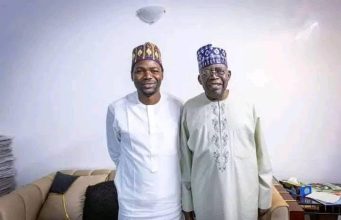Tinubu’s Investment in NELFUND Yielding Positive Results — Lawal IMG 20260612 WA0038.jpg