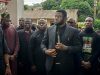 Black Sunday: Prophet Isa El-Buba Demands End to Bloodshed, Says ‘No Security, No Election’ IMG 20260614 WA0005.jpg