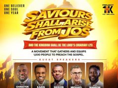 Project 1K to 1B Launches Evangelism Movement to Reach More Souls for Christ in Jos IMG 20260614 WA0069 1.jpg