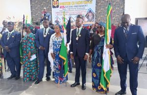 Boys’ Brigade Perfomed investiture of HRH Da David Bunah, Others as National Patrons, Inaugurates Plateau President IMG 20260621 WA0040.jpg