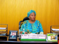 Plateau Information Ministry Dismisses Allegations of Media Exclusion at Abattoir Flag-Off IMG