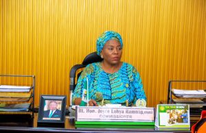 Plateau Information Ministry Dismisses Allegations of Media Exclusion at Abattoir Flag-Off IMG