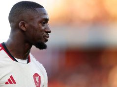 LaLiga: Konate becomes Real Madrid’s first signing after Mourinho deal Ibrahima Konate.jpg