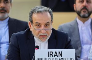 Iran’s sword will always hang over Strait of Hormuz – Araghchi Iran Foreign Ministe .jpeg