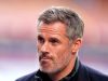 UCL: Carragher suggests why PSG beat Arsenal to win trophy Jamie Carragher 1.jpg