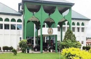 Jigawa Assembly confirms Ahmad Kaugama as commissioner Jigawa State House of Assembly.jpg