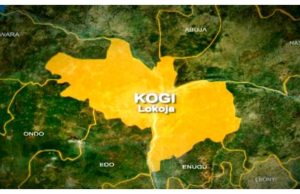 Kogi: Abducted mother, four-month-old baby rescued Kogi.jpg