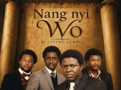 Living Scroll Re-Emerges with Spirit-Filled Gospel Anthem “Nang Nyi Wo” | DOWNLOAD Living Scroll .jpg