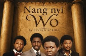 Living Scroll Re-Emerges with Spirit-Filled Gospel Anthem “Nang Nyi Wo” | DOWNLOAD Living Scroll .jpg