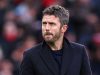 Transfer: Man Utd take decision on signing Arsenal target for Michael Carrick Michael Carrick.jpg